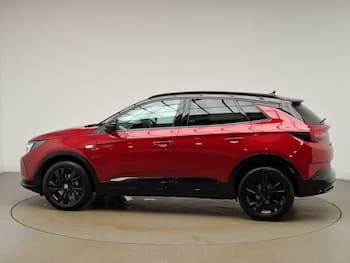 Used Vauxhall Grandland 2022 for sale - 79626204: Photo