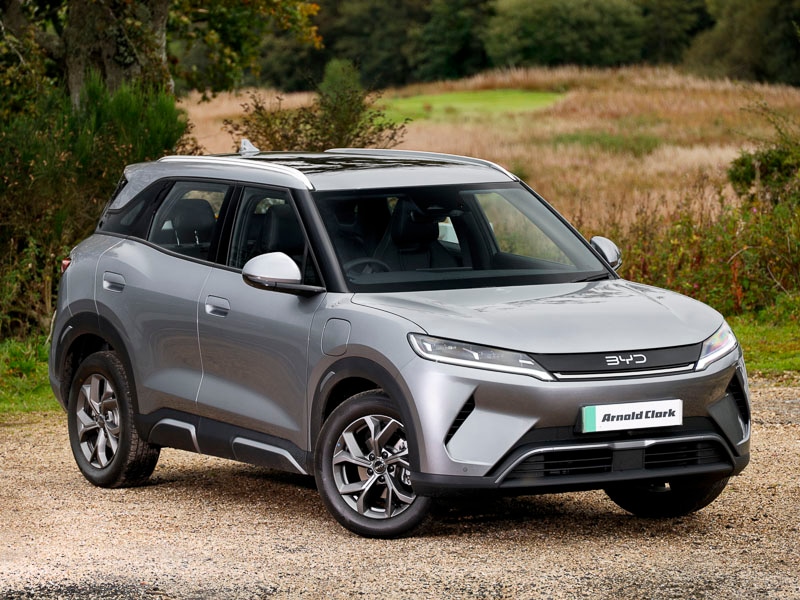 Used BYD Atto 2 2025 for sale - 77635991: Photo 8