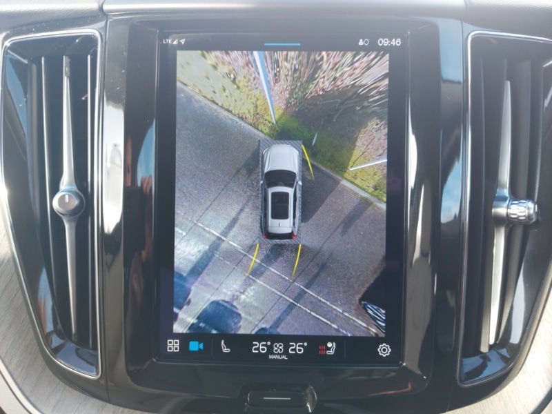 Used Volvo XC60 2022 for sale - 77874919: Photo 11