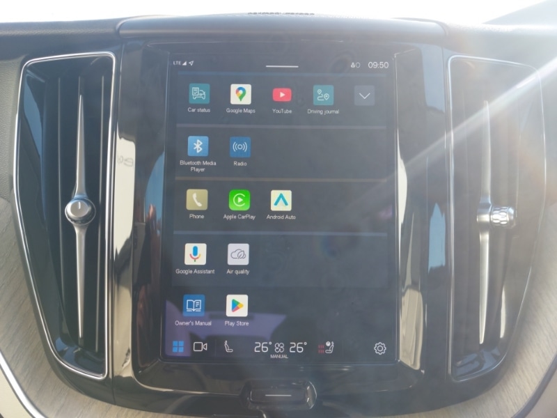 Used Volvo XC60 2022 for sale - 77874919: Photo 12