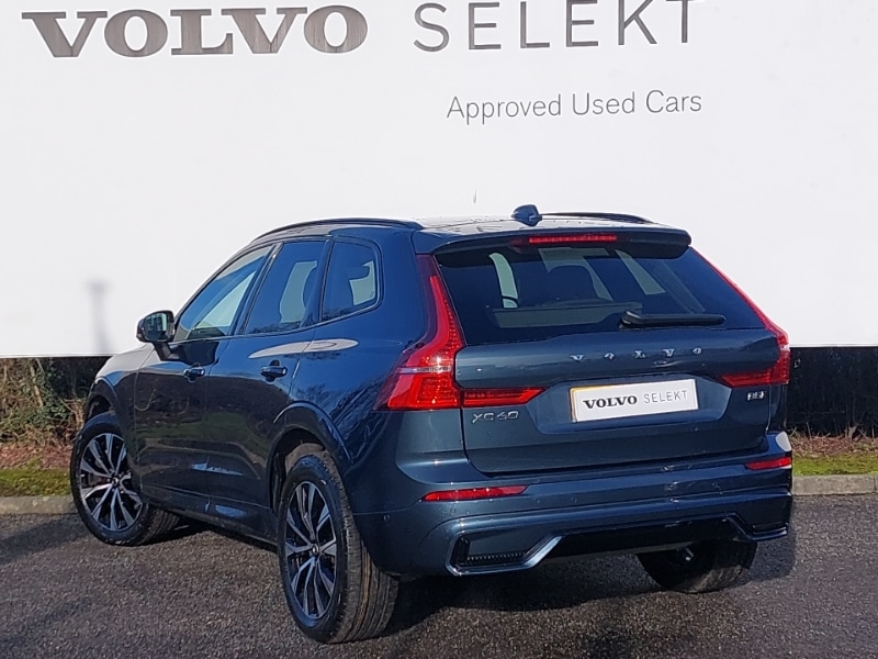 Used Volvo XC60 2022 for sale - 77874919: Photo 3