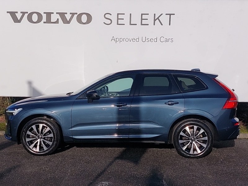 Used Volvo XC60 2022 for sale - 77874919: Photo 4