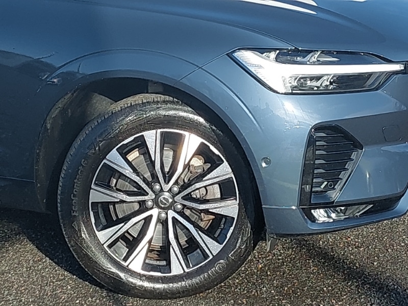 Used Volvo XC60 2022 for sale - 77874919: Photo 9