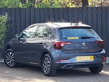 Used Volkswagen Polo 2023 for sale - 78328097: Photo