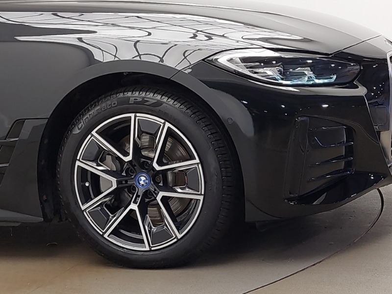 Used BMW i4 2022 for sale - 77851890: Photo 9