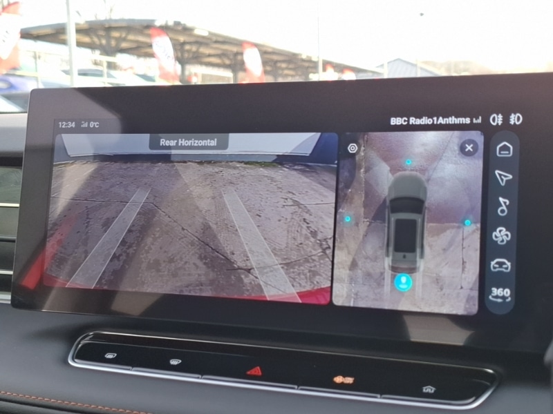 Used MG MG HS 2024 for sale - 77290023: Photo 10