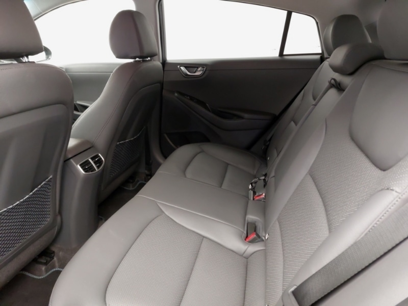 Used Hyundai IONIQ 2021 for sale - 77000069: Photo 6