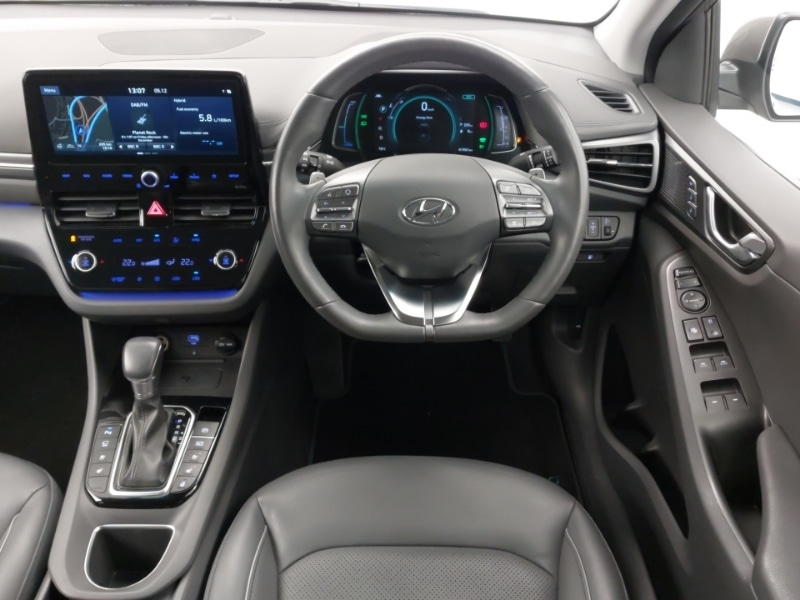 Used Hyundai IONIQ 2021 for sale - 77000069: Photo 7