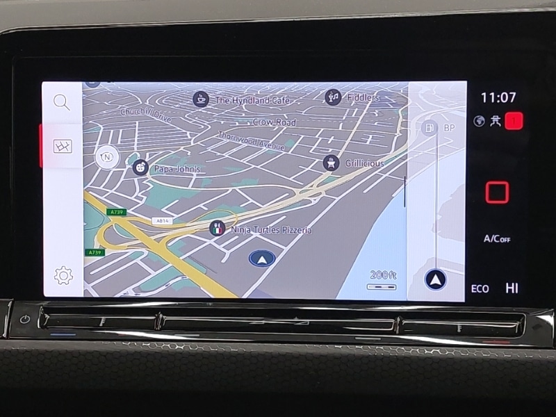 Used Volkswagen Golf 2022 for sale - 77190138: Photo 10