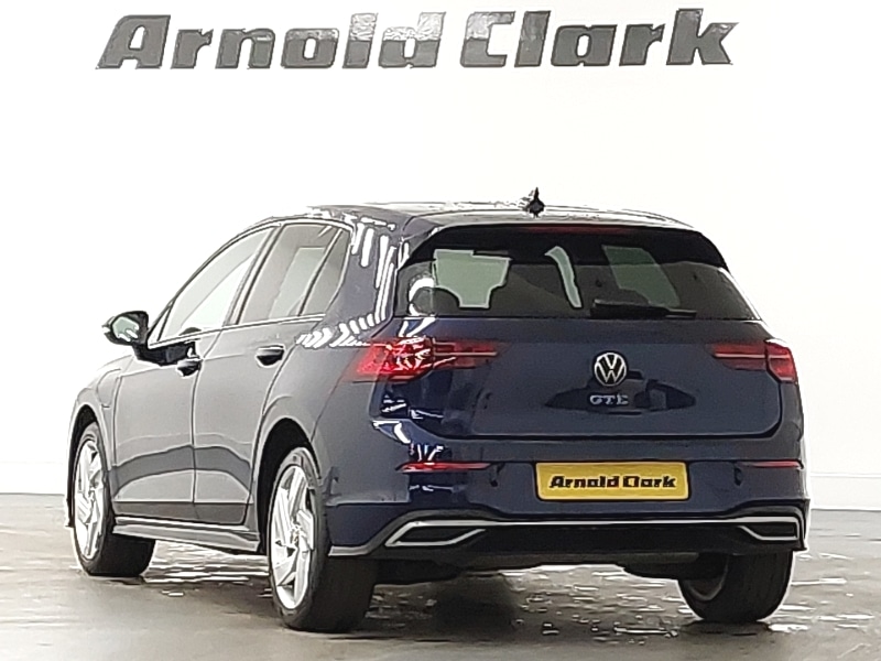 Used Volkswagen Golf 2022 for sale - 77190138: Photo 3