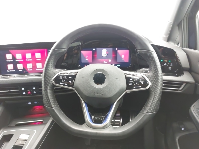 Used Volkswagen Golf 2022 for sale - 77190138: Photo 7