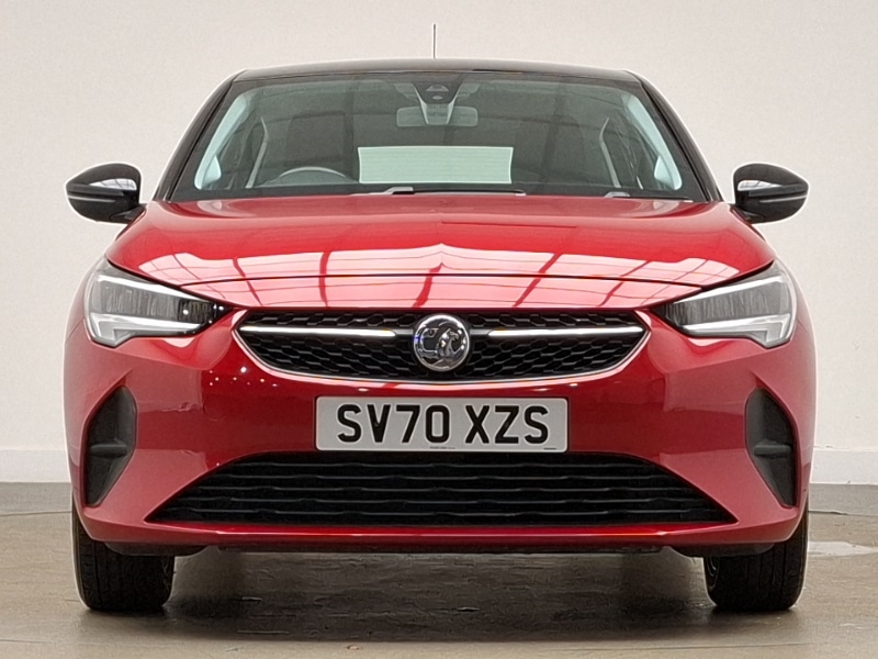 Used Vauxhall Corsa 2020 for sale - 77304714: Photo 12