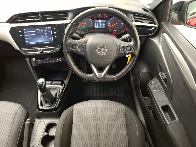 Used Vauxhall Corsa 2020 for sale - 77304714: Photo 7