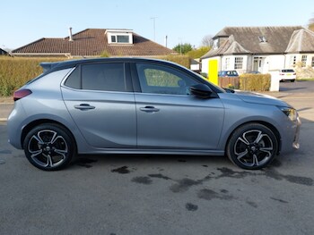Used Vauxhall Corsa 2022 for sale - 78428768: Photo