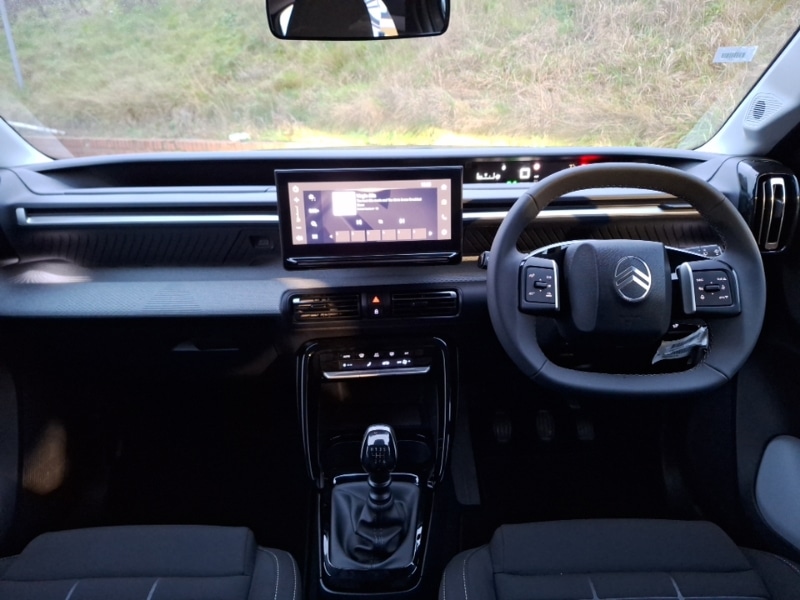 Used Citroen C3 Aircross 2025 for sale - 77224630: Photo 2