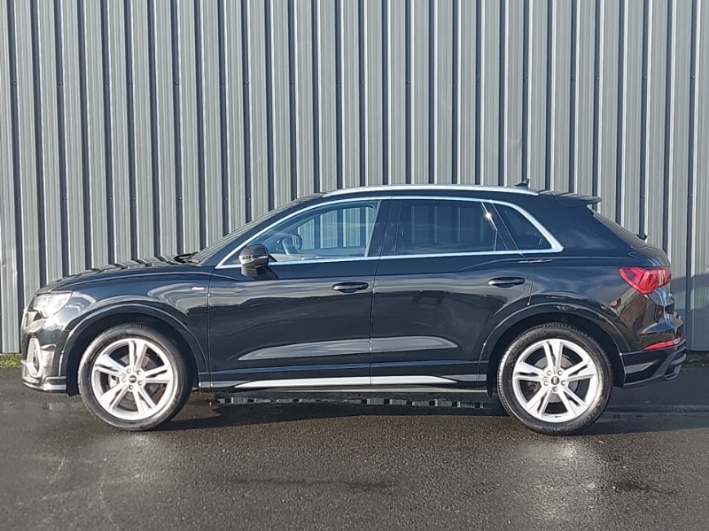 Used Audi Q3 2024 for sale - 78062403: Photo 4