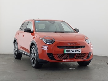 2024 - 115kW La Prima 54kWh 5dr Auto