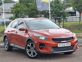 Used Kia XCeed 2022 for sale - 79513287: Photo