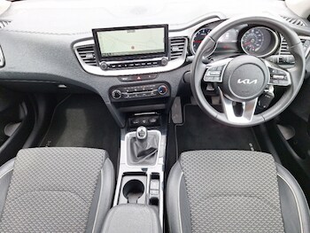 Used Kia XCeed 2022 for sale - 79513287: Photo