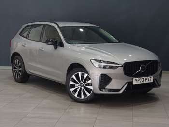 2023 - 2.0 B5P Plus Dark 5dr AWD Geartronic