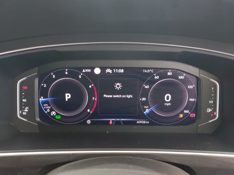 Used Volkswagen Tiguan Allspace 2022 for sale - 77817769: Photo 12