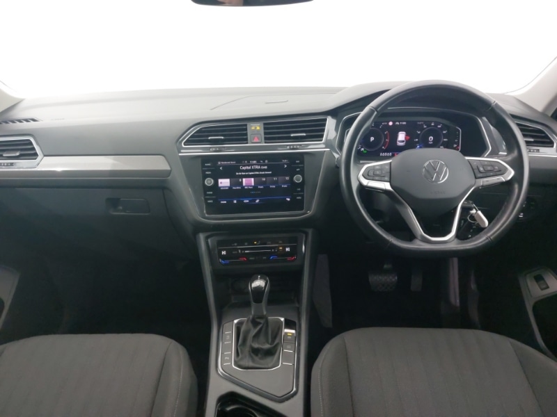 Used Volkswagen Tiguan Allspace 2022 for sale - 77817769: Photo 2