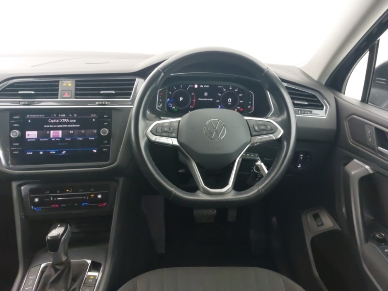 Used Volkswagen Tiguan Allspace 2022 for sale - 77817769: Photo 7