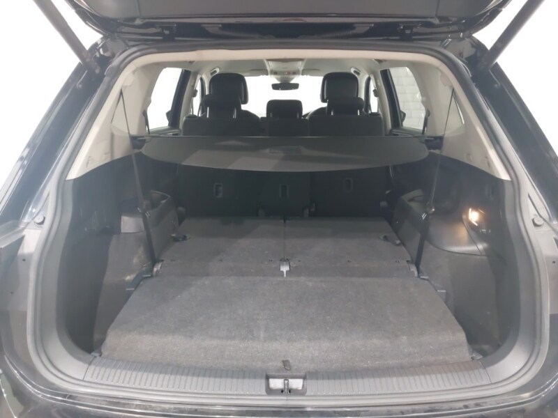 Used Volkswagen Tiguan Allspace 2022 for sale - 77817769: Photo 8