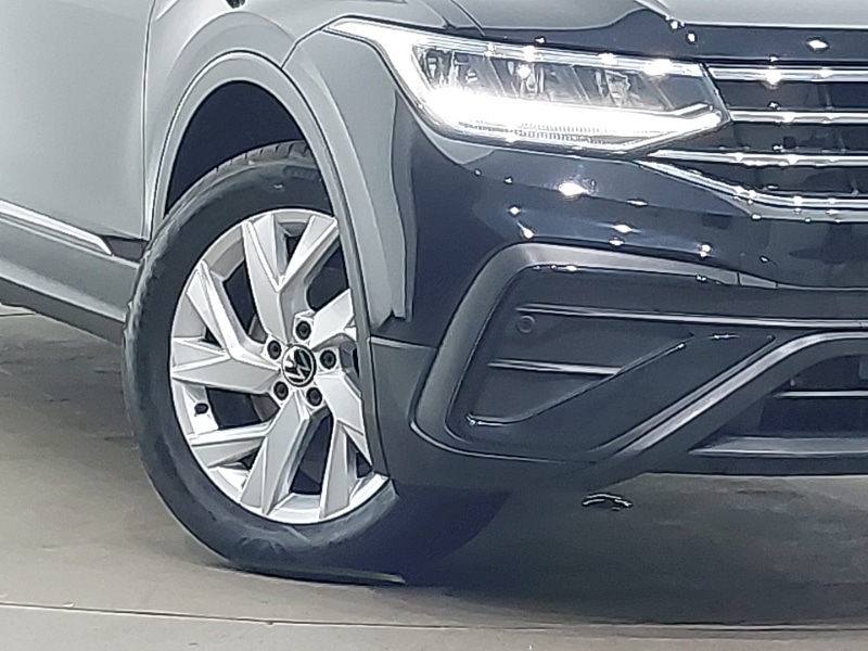 Used Volkswagen Tiguan Allspace 2022 for sale - 77817769: Photo 9