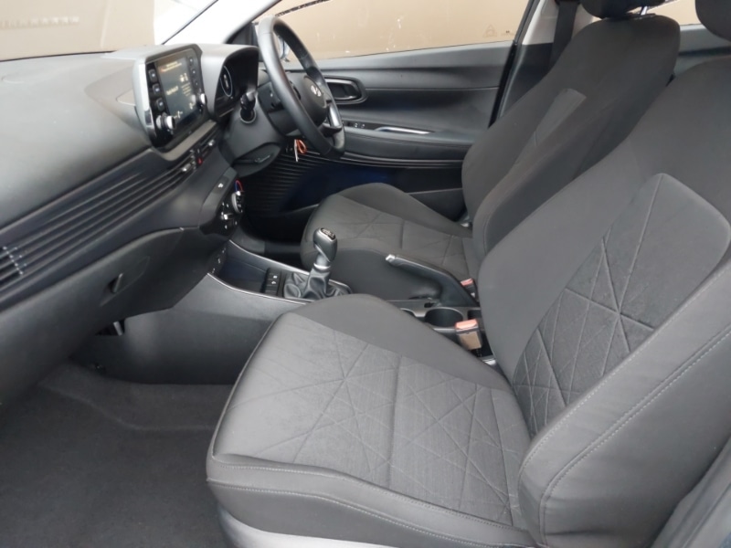 Used Hyundai BAYON 2021 for sale - 77190186: Photo 5