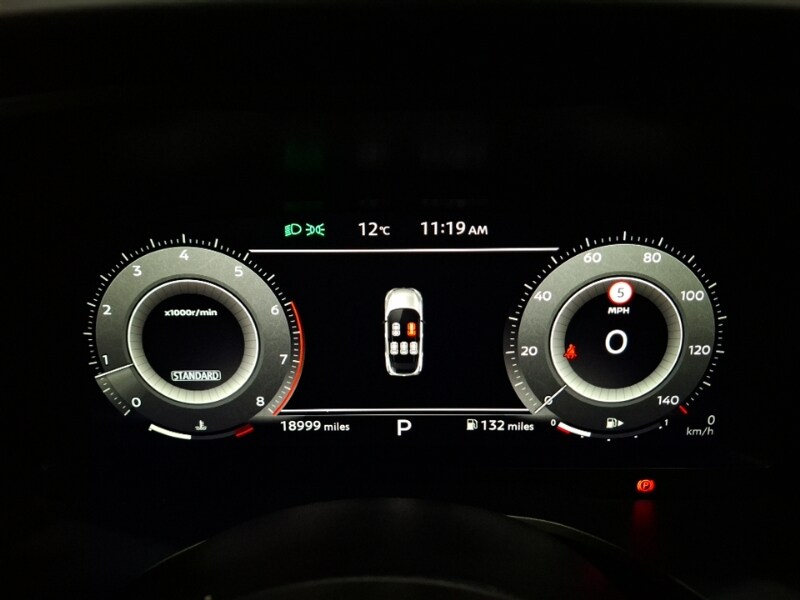 Used Nissan Qashqai 2024 for sale - 77664746: Photo 10