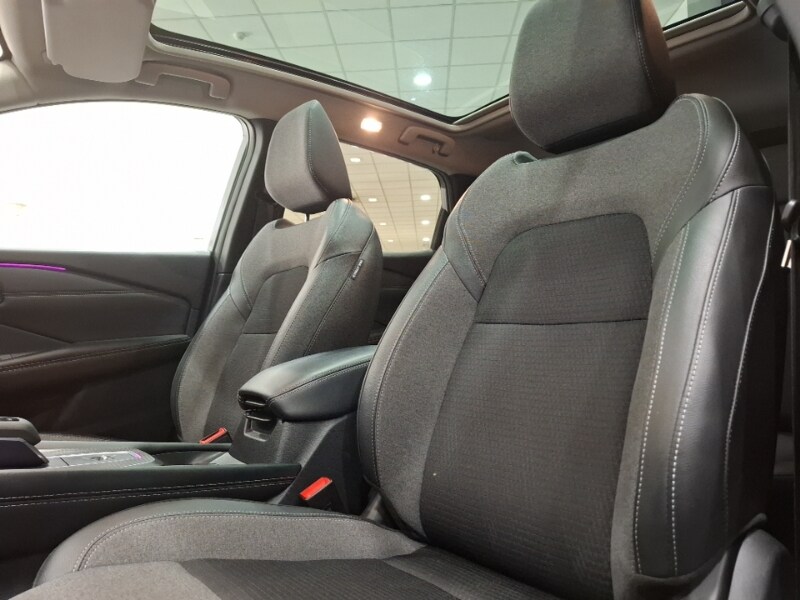 Used Nissan Qashqai 2024 for sale - 77664746: Photo 12