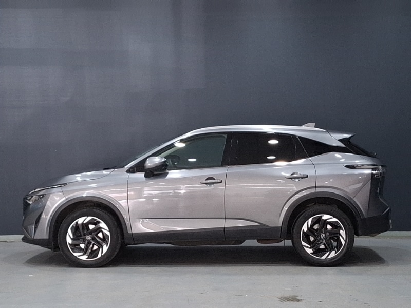 Used Nissan Qashqai 2024 for sale - 77664746: Photo 4