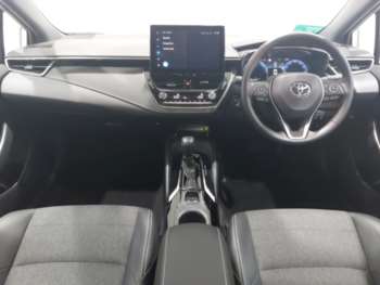 Used Toyota Corolla 2023 for sale - 74928546: Photo