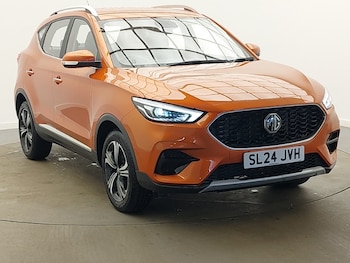 MG MG ZS feature image