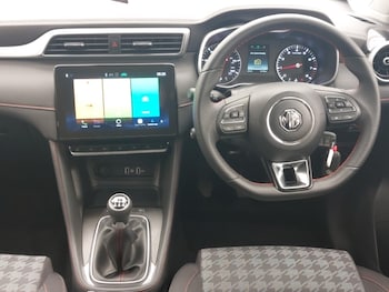 Used MG MG ZS 2024 for sale - 77938666: Photo