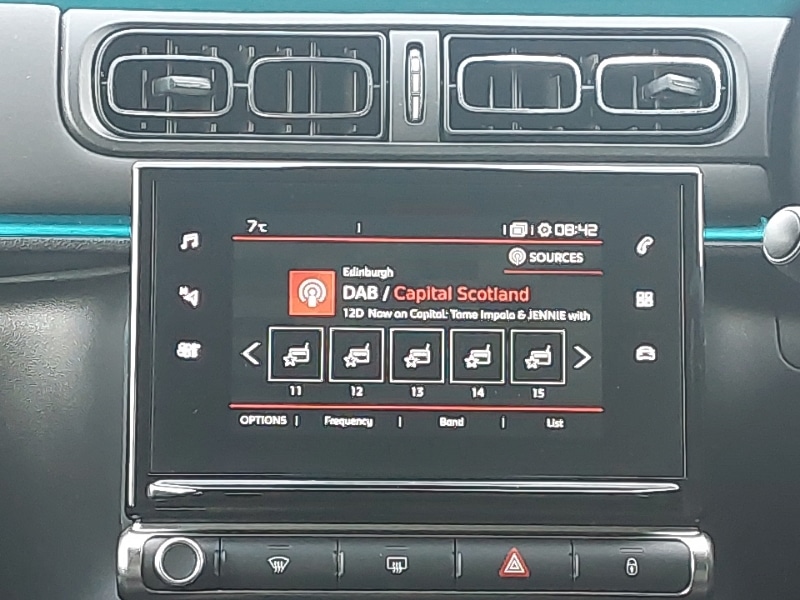 Used Citroen C3 2023 for sale - 78207117: Photo 10