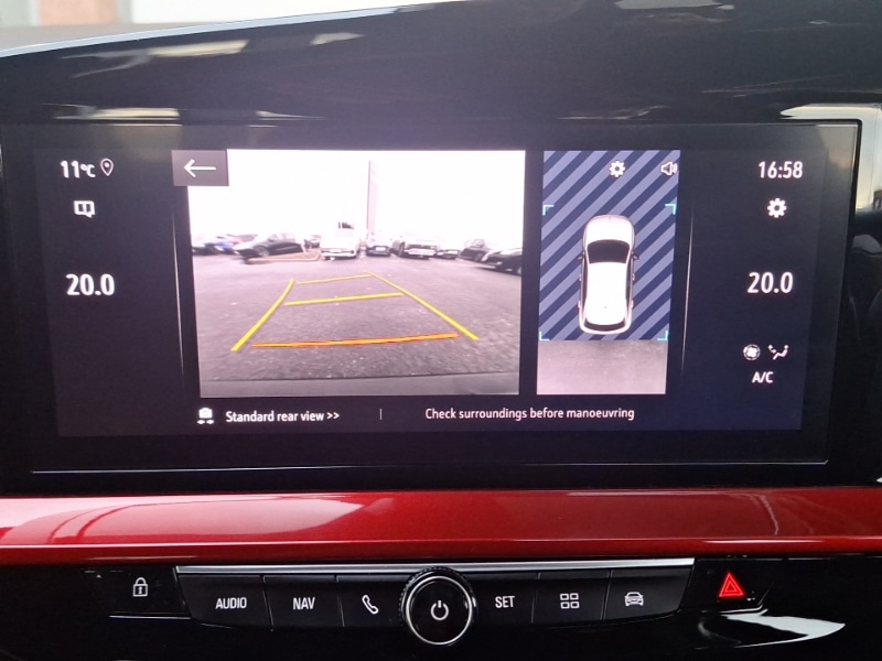 Used Vauxhall Mokka 2023 for sale - 77049530: Photo 10