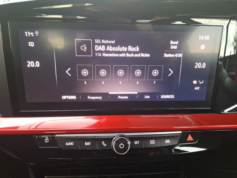 Used Vauxhall Mokka 2023 for sale - 77049530: Photo 11