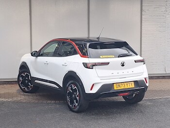 Used Vauxhall Mokka 2023 for sale - 77049530: Photo