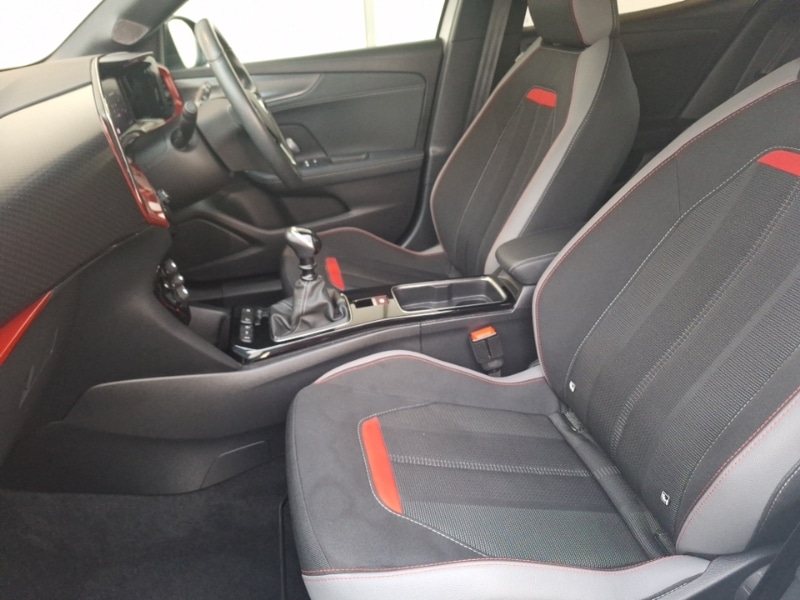 Used Vauxhall Mokka 2023 for sale - 77049530: Photo 5