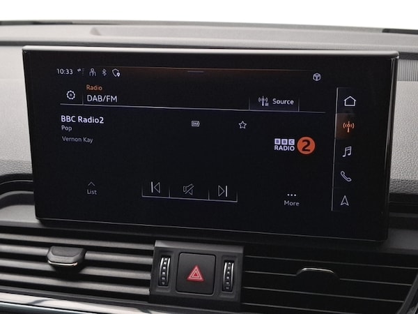 Used Audi Q5 2022 for sale - 76321103: Photo 10