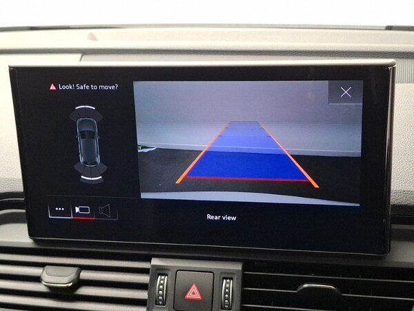 Used Audi Q5 2022 for sale - 76321103: Photo 11