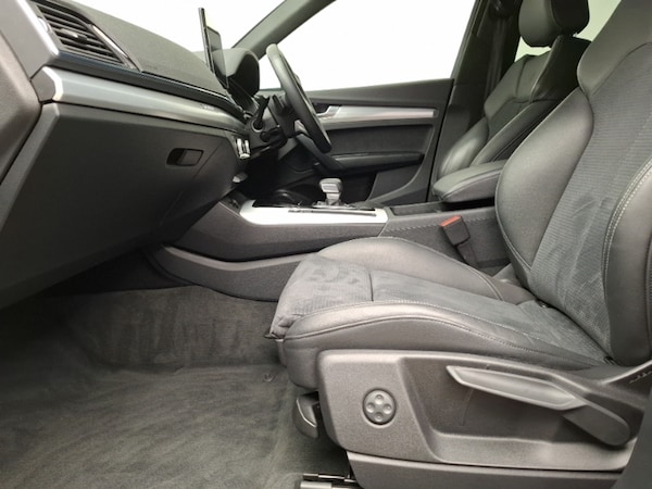 Used Audi Q5 2022 for sale - 76321103: Photo 5