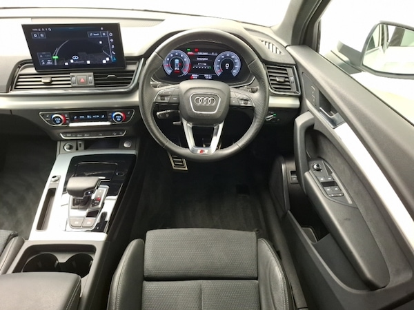 Used Audi Q5 2022 for sale - 76321103: Photo 7
