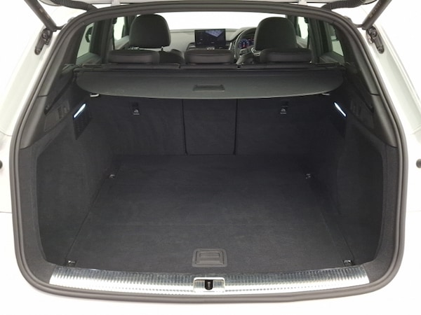 Used Audi Q5 2022 for sale - 76321103: Photo 8