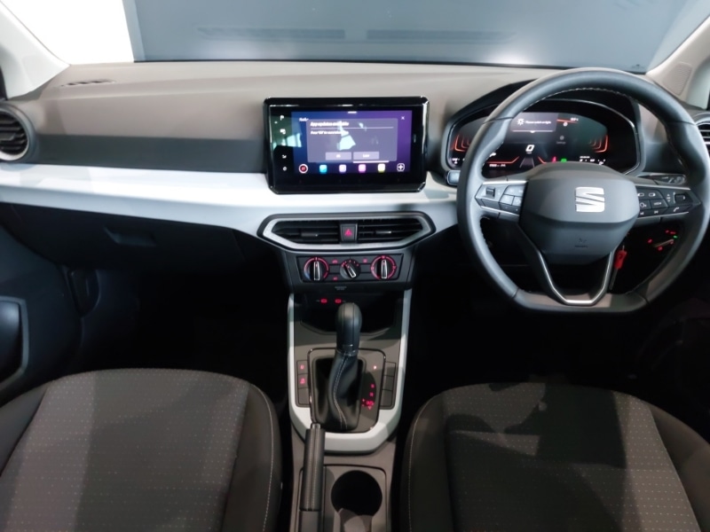 Used SEAT Arona 2025 for sale - 76906694: Photo 2