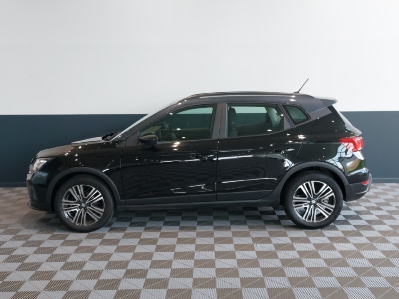 Used SEAT Arona 2025 for sale - 76906694: Photo 4