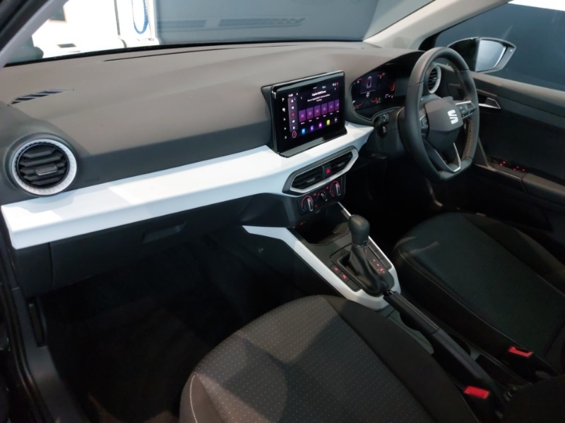 Used SEAT Arona 2025 for sale - 76906694: Photo 5