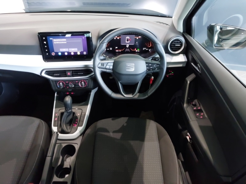 Used SEAT Arona 2025 for sale - 76906694: Photo 7